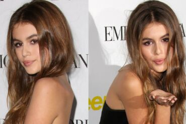 Cindy Crawford keturiolikmetė dukra: visi susirūpinę