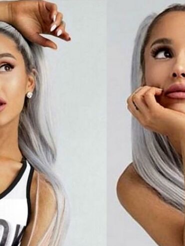 Dabar - gražiausias jos metas: Ariana Grande demonstruoja neįtikėtinas kūno formas (FOTO)