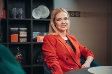Dainininkė I. Martinkėnaitė atskleidė paslaptį