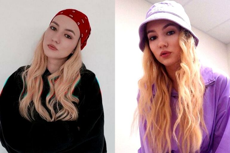 Dainininkė Paula papasakojo