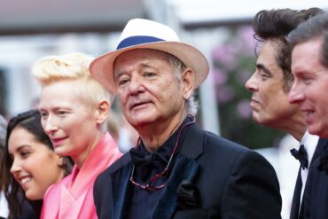 Daugelio mylimam Holivudo aktoriui Bill Murray - kaltinimai dėl žiauraus elgesio filmavimo aikštelėje
