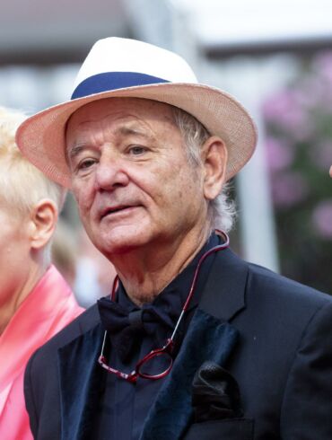 Daugelio mylimam Holivudo aktoriui Bill Murray - kaltinimai dėl žiauraus elgesio filmavimo aikštelėje