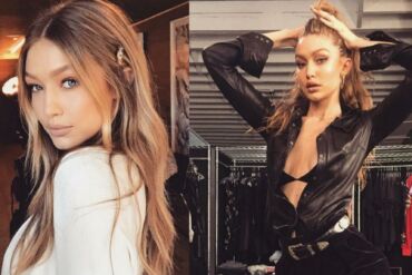 Daugybė smagių ir įdomių faktų apie gimtadienio mergaitę Gigi Hadid