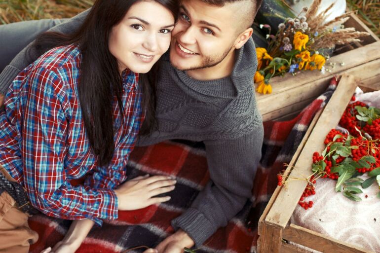 Dažniausi merginų tipai