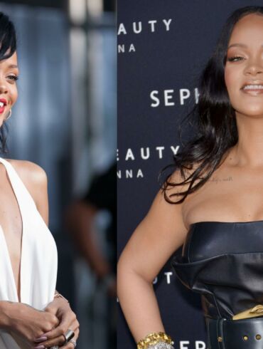 Dėl apvalių kūno formų dar kartą sukritikuota Rihanna: „Neketinu tapti svorio verge“ (FOTO)