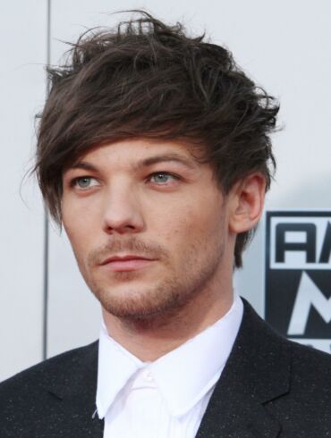 Dėl „One Direction“ nario Louiso Tomlinsono nuotraukos pasaulis eina iš proto (FOTO)