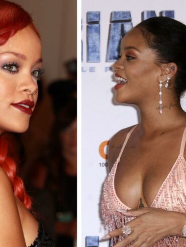 Dešimtį kilogramų priaugusi Rihanna: „Kalbos apie svorį manęs nejaudina“ (FOTO)