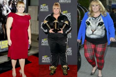 „Didelės mergaitės“ Rebel Wilson stilius: šmaikštu ar tikra katastrofa?(FOTO)