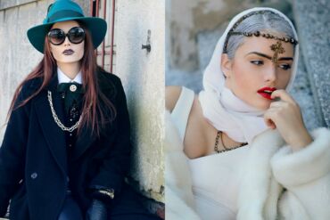 Dizainerė Katrina Knizikevičiūtė: vaikystė su „Dior“ ir raudonas kilimas Londone
