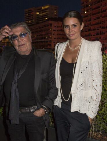 Dizaineris Roberto Cavalli