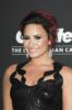 Drąsa: Demi Lovato nusiskuto plaukus(FOTO)