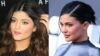 Drastiški Kylie Jenner pokyčiai nelieka nepastebėti: ar tikroji Kylie gali būti mirusi ir pakeista kitu asmeniu?