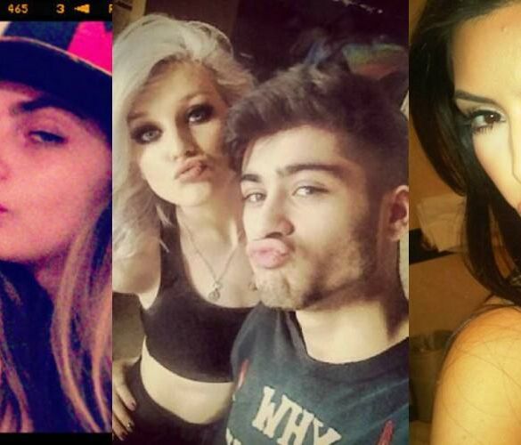 „Duck Face“ nebemadingas