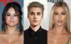 Dvi Justino Bieberio gyvenimo meilės pasipuošė panašiu drabužiu: kuri atrodė geriau? (FOTO)