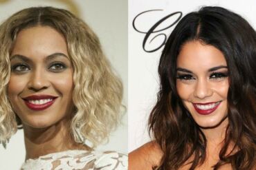 Dvikova: „Disney“ kanalo žvaigždė Vanessa Hudgens metė iššūkį Beyonce(VIDEO)