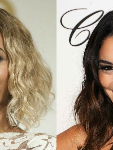 Dvikova: „Disney“ kanalo žvaigždė Vanessa Hudgens metė iššūkį Beyonce(VIDEO)