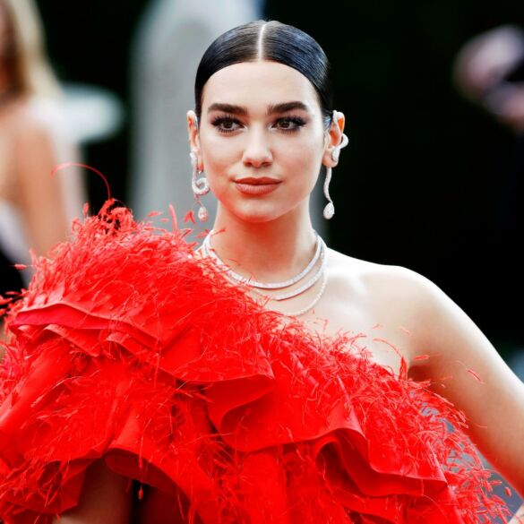 Džiugi žinia Dua Lipa gerbėjams: paaiškėjo