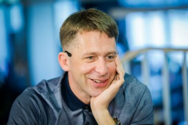 Egidijus Dragūnas apskundė nuosprendį dėl pasipriešinimo policijai