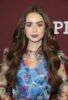 „Emilija Paryžiuje“ žvaigždė Lily Collins džiaugiasi meile: renginyje pasirodė su retai viešumoje matomu mylimuoju (FOTO)