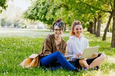 Esi studentė? Tuomet turėtum žinoti šias gudrybes