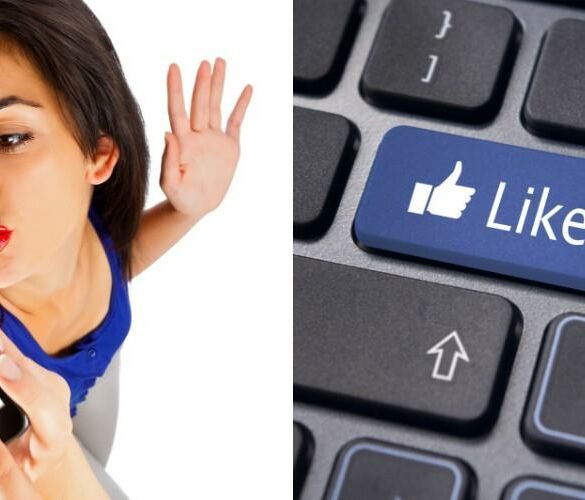 „Facebook“ paslaptys: kokios nuotraukos surenka daugiausiai „like“?