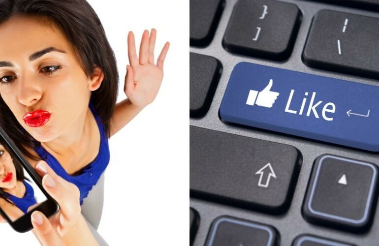 „Facebook“ paslaptys: kokios nuotraukos surenka daugiausiai „like“?