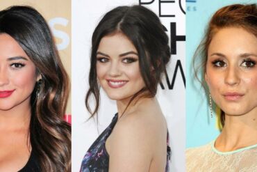 Figūros kančios: „Pretty Little Liars“ aktorės prisipažino apie drastiškus lieknėjimo metodus