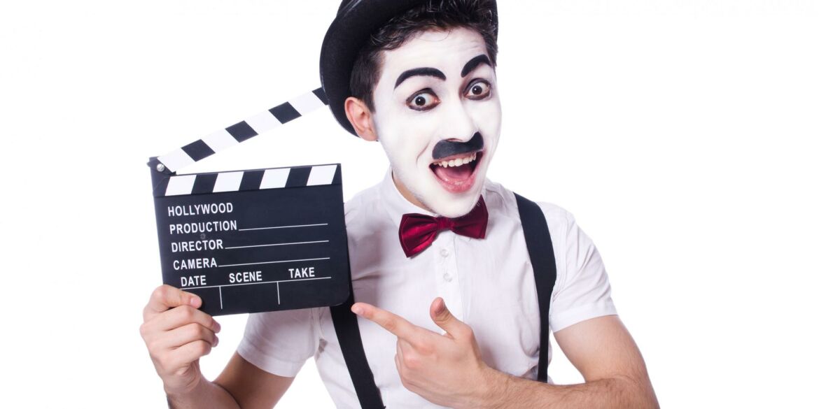 Filmas vietoj pamokų: filmai apie istorines asmenybes