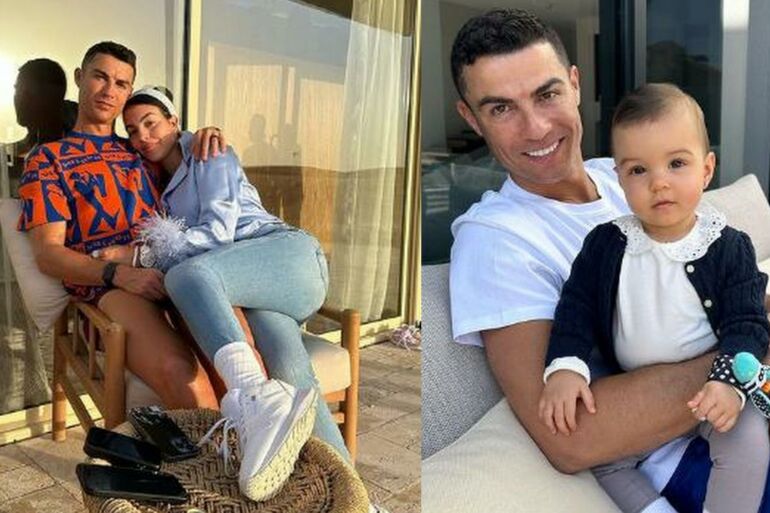 Futbolininko C. Ronaldo mylimoji G. Rodriguez atvėrė širdį: „Patyriau 3 persileidimus“