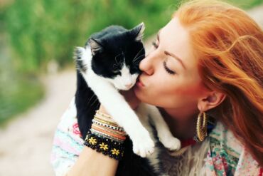 Gali nutikti kiekvienai: 5 su gyvūnais susiję veiksmai