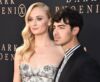 „Game of Throne“ žvaigždė Sophie Turner skiriasi su vyru Joe Jonas