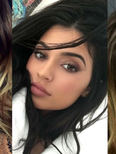 Garsi Lietuvos vizažistė Deimantė Kazėnaitė atkuria Kylie Jenner makiažą: pasimokyk ir tu (VIDEO)