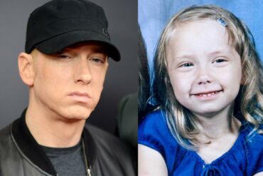 Garsiojo reperio Eminem dukrelė Hailie išaugo į tikrą gražuolę!