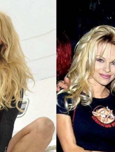 Garsiosios „gelbėtojos“ Pamela Anderson sūnelis išaugo: dabar jis 25 metų merginų numylėtinis