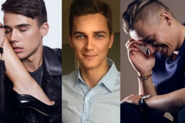 Garsūs vaikinai atskleidė: į tokią panelę jie atkreiptų dėmesį gatvėje (FOTO)