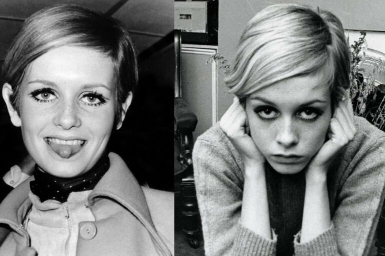 Garsusis modelis Twiggy: paauglystės kompleksai ją varė iš proto (FOTO)