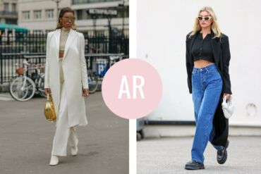 Gatvės stiliaus dvikova: Didi Stone ar Elsa Hosk?