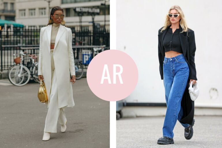 Gatvės stiliaus dvikova: Didi Stone ar Elsa Hosk?