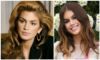 Genai ar valgymo sutrikimas? Cindy Crawford gražuolė dukra pavojingai liekna (FOTO)