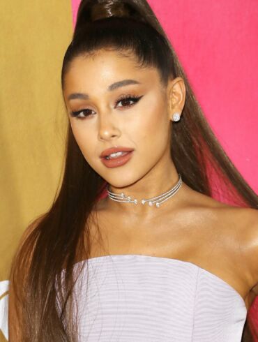 Gerbėjai susirūpinę dėl Ariana Grande sveikatos: naujausiose nuotraukose ji - itin sulysusi