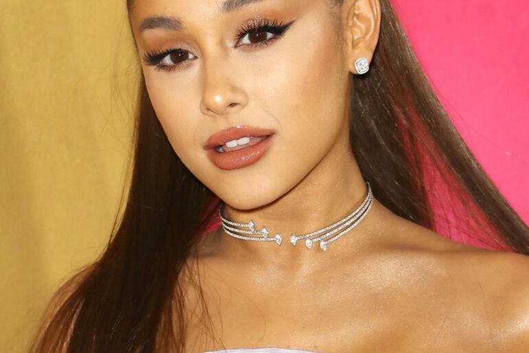 Gerbėjai susirūpinę dėl Ariana Grande sveikatos: naujausiose nuotraukose ji - itin sulysusi