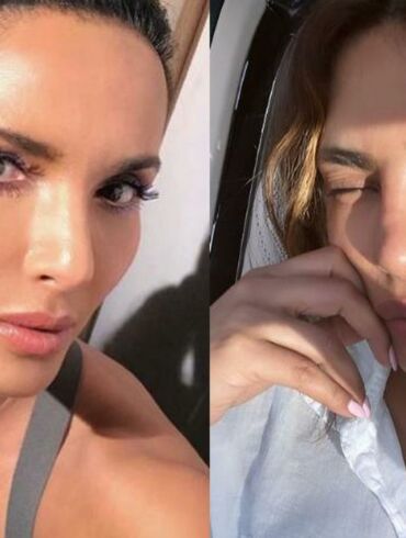 Geriausi savaitės grožio „instagramai“: Priyanka Chopra