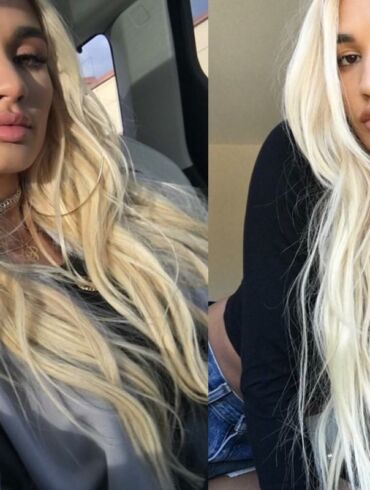 Geriausia Kylie Jenner draugė - ir gražesnė