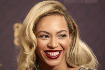 Gerumas: Beyonce parodė išskirtinį dėmesį aklai mergaitei(VIDEO)