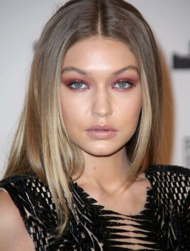 Gigi Hadid išvaizda - tu taip nesirodytum (FOTO)