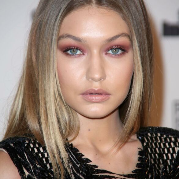 Gigi Hadid išvaizda - tu taip nesirodytum (FOTO)