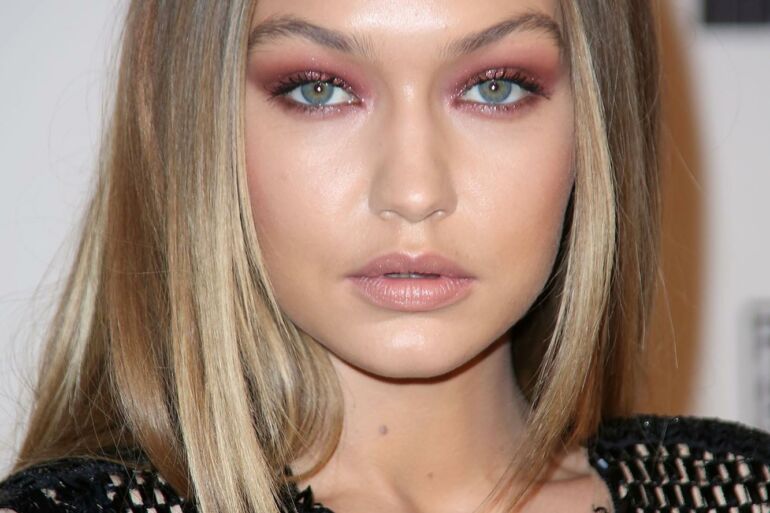 Gigi Hadid išvaizda - tu taip nesirodytum (FOTO)