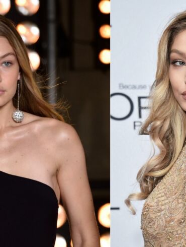 Gigi Hadid kūno svorio mažėjimas nebevaldomas: naujausiose nuotraukose ji visiškai sunykusi (FOTO)