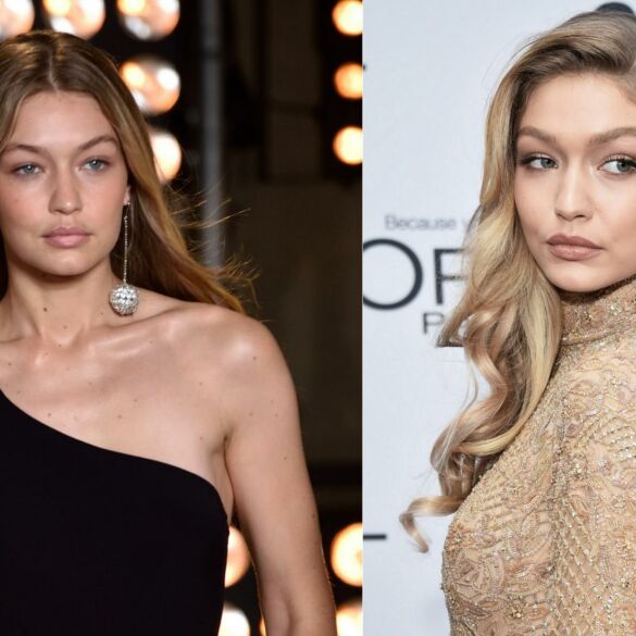 Gigi Hadid kūno svorio mažėjimas nebevaldomas: naujausiose nuotraukose ji visiškai sunykusi (FOTO)