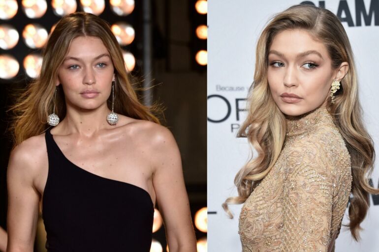 Gigi Hadid kūno svorio mažėjimas nebevaldomas: naujausiose nuotraukose ji visiškai sunykusi (FOTO)